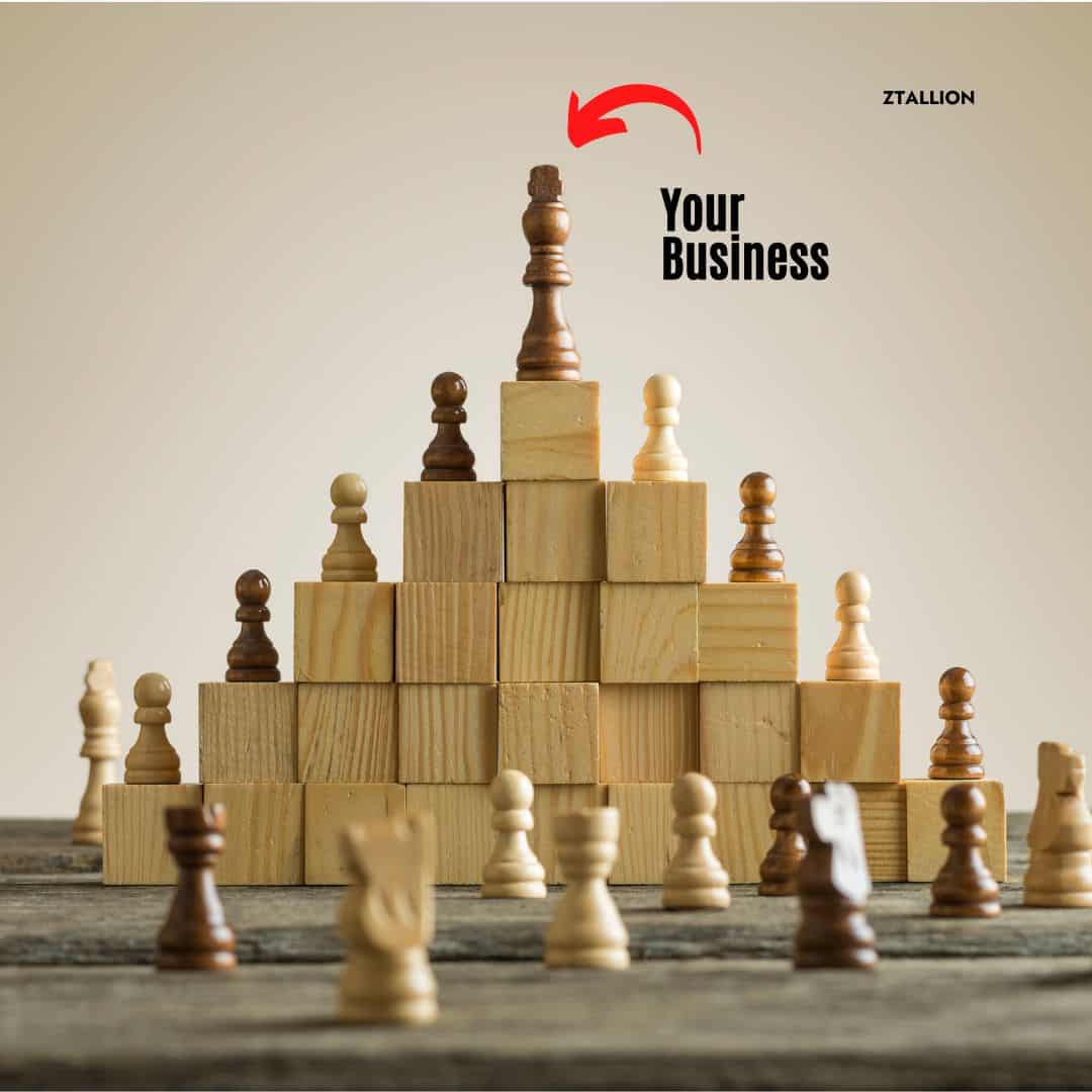 Your Positioning - #uyb